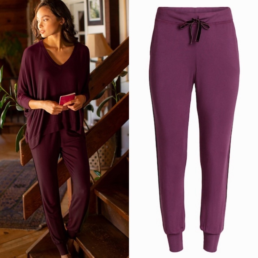LVHR Sabina Joggers